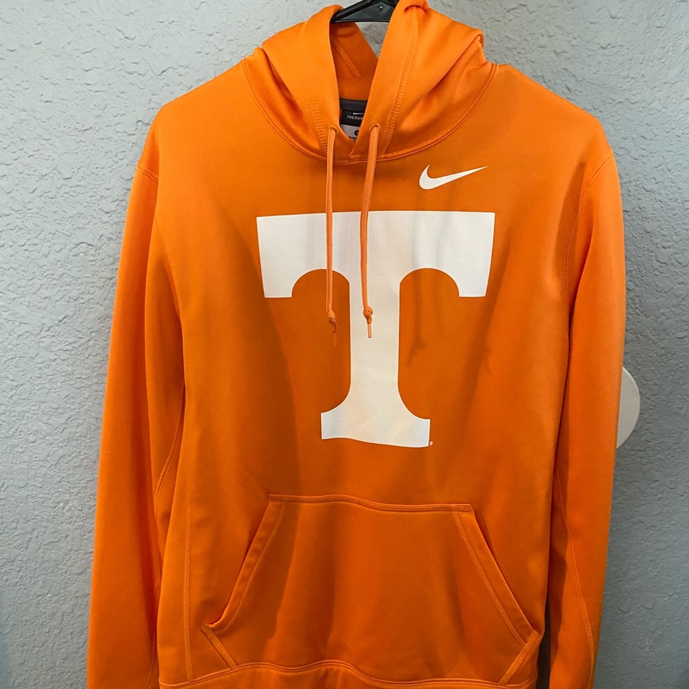 Nike Tennessee Volunteers Hoodie